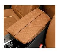 Caja de coche Cubierta de la caja del reposabrazos coche, almohadilla protectora consola central, interior automóvil para BMW Serie 5 G30 G38 6GT G32 2018-2022(1)