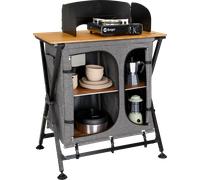 Caja de cocina camplife samara m