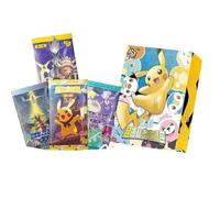 Caja de colección de cartas Pokemon Baby Eif (Vol. 3)