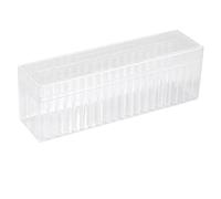 Caja de colección de monedas, organizador conmemorativo para coleccionistas de monedas, estuche de almacenamiento de recuerdos con gran capacidad para vacaciones, familiares, amigos, cumpleaños