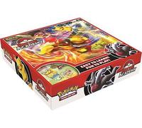 Caja de Colección Pokemon TCG Battle Academy (Importacion UK) Merchandising standard