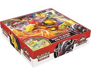 Caja de Colección Pokemon TCG Battle Academy (Importacion UK) Merchandising standard