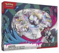 Caja de Colección Pokemon TCG Grafaiai Merchandising standard