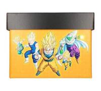 Caja de cómics SD Toys Dragon Ball Z libre de ácidos