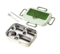 Caja de comida isotérmica genérica - Conservación caliente y fría - Gran capacidad - Funda para almacenamiento de alimentos para hombres y mujeres y adultos