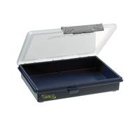 Caja De Componentes Profesional Raaco 136129 6-0