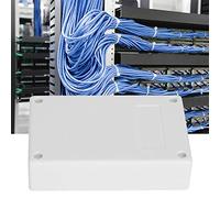 Caja De Comunicación, Caja De Proyecto Electrónico Industrial Placa De Circuito Impreso Antiestático Caja De Conexión De Cableado Placa De 125X80X35 Mm Placa De Suministro De