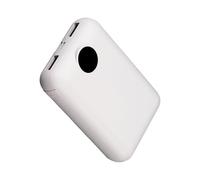 Caja De Con 100 Protectores Para Dinero Bandeja Moneda Práctica Para Almacenamiento Seguro Y Organizado Caja Seguridad Portátil 2 Uds.