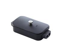 Hella Caja de unión de cables - Conector plano - 8polos | Número de conexiones: 1 - 8KV 002 144-031, 8 polos