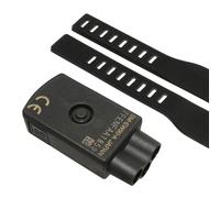 Caja de conexión de potencia Shimano para Di2 con 3 puertos.