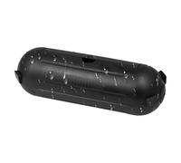 Caja de conexión eléctrica - Protector de cable de sellado, protección eléctrica, 21 x 7 x 7 cm, protección de cordón resistente a la intemperie, cubierta de seguridad de la cabeza d