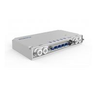 Mobotix S74 Body para 4 módulos de Sensor y función.