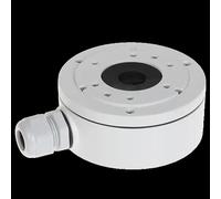 Caja De Conexión Para Cámaras De Aluminio Diámetro 118 Mm Hikvision DS-1280ZJ-XS