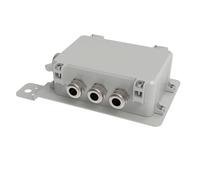 Caja de conexión para controlador LED FL MAX 4099854696176