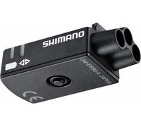Caja De Conexión Shimano EW90-A Di2 De 3 Puertos
