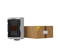 Caja de conexión solar fotovoltaica, 1000 V, T2, 4 m, conexión de cable PG, protección contra sobretensiones Doktorvolt 2445