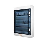 Caja de conexión SZR para inversores híbridos de 30kW