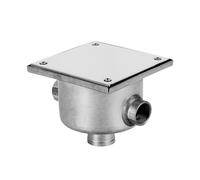 Caja de conexiones acero inoxidable AstralPool