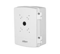 Caja de Conexiones Dahua PFA6400S Blanca
