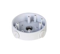 Dahua Caja de Conexiones PFA139 para cámaras de seguridad y montaje para vivienda