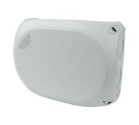 Caja de conexiones DK 1006GZ CON TERMINAL derivación Hensel 5464