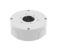 Hanwha sbo-140bw cámaras de seguridad y montaje para vivienda caja de