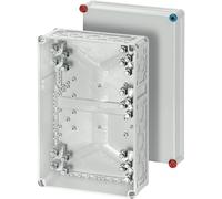 Caja De Conexiones Hensel K 7005 IP65 5-Polos 16-70mm² - K 7005