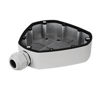 Caja de conexiones Hikvision Domo DS-1280ZJ-DM25 Blanca