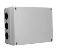 Caja de Conexiones Lata 243x190x110 12-Dichtmembranen IP66 Ap 011.PG M-L 1841