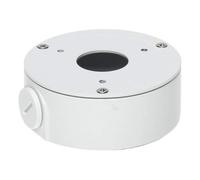 Caja de Conexiones para Cámara Dahua DH-PFA134-V2 Blanca