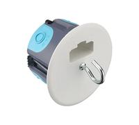 Caja de conexiones para luminaria DCL STOPAIR Multimat Ø67/P50