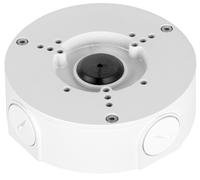 Caja de Conexiones PFA130-E (Blanca) - DAHUA
