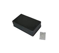 Caja De Conexiones Plástica De Ingeniería ABS Resistente a La Corrosión Para Mejorar La Longevidad Y La Protección Ambiental Aislada