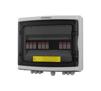 Sistema de conmutación fotovoltaica solar DC 1000V T1 DV-2414-FOT