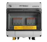 Distribuidor fotovoltaico Solar PV DC 1000V T1 DV-4579-FOT
