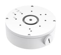 Caja de conexiones TP-Link VJB-305 aluminio blanco resistencia montaje sencillo
