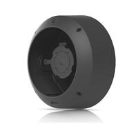 Caja de conexiones Ubiquiti UACC-AI-360-JB IPX6 IK08 negra para cámara UVC-AI-360