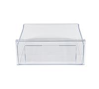 Caja De Congelador Compatible Con Bauknecht 410X155X360Mm