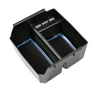 Caja De Consola Central Bandeja Organizadora Para Consola Central De Coche, Caja De Consola, Compatible Con Jeep Para Wrangler JK JKU 2011 2012 2013 2014 2015 2016 2017 2018 Accesorio