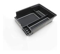 Caja De Consola Central Caja De Almacenamiento Para Reposabrazos De Coche, Compatible Con Hyundai Para Palisade LX2 2020 2021 2022 2023 Consola Central Flocado Organizador Contenedor Accesorio