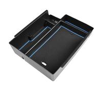 Caja De Consola Central Caja De Almacenamiento Para Reposabrazos De Coche Compatible Con Toyota Para 5th Gen Para 4Runner 2010 2011 2012 2013 2014 2015 2016 2017 2018 2019 2020 2021 2022 2023