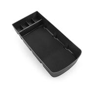 Caja De Consola Central Caja De Almacenamiento Para Reposabrazos De Coche Compatible Con VW Para ID.3 2020 2021 2022 Caja De Almacenamiento Para Consola Central Accesorios Interiores