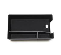 Caja De Consola Central Compatible Con Benz Para Clase E Para W214 V214 E200 E260 E300 2024 Bandeja De Almacenamiento Para Reposabrazos De Coche, Organizador De Consola Central Con Alfombrilla