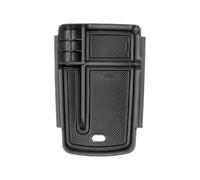 Caja De Consola Central Compatible Con Chevrolet Para Trax Para Tracker 2024 Interior Del Coche Consola Central Contenedor Caja De Almacenamiento Reposabrazos Organizador Bandeja Organizador