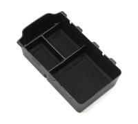 Caja De Consola Central Compatible Con Civic 11th Sedan Hatchback 2022 2023 Accesorio Automóvil Caja Almacenamiento Con Reposabrazos Bandeja Central Estuche Soporte Organizador Consola Central