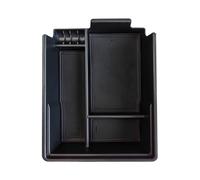 Caja De Consola Central Compatible Con Hyundai Para Palisade 2020 2021 2022 Caja De Almacenamiento De Reposabrazos De Coche Organizador De Consola Central Contenedor Bandeja De Monedas Accesorios