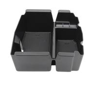 Caja De Consola Central Compatible Con Jeep Para Wrangler JL JLU 2018 2019 2020 2021 Para Gladiator JT Truck 2020 2021 Organizador De Consola Central De Coche Caja De Almacenamiento Reposabrazos