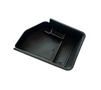 Caja De Consola Central Compatible Con Kia Para EV6 CV GT Línea 2022 2023 Caja Almacenamiento Para Reposabrazos Coche Artículos Diversos Consola Central Bandeja Organizadora Embalaje