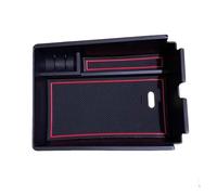 Caja De Consola Central Compatible Con Kia Para Sportage NQ5 2022 Interior Del Coche Apoyabrazos Centro De Almacenamiento Caja De Accesorios Organizador De Piezas Consola Accesorio De Automóvil