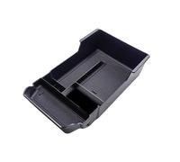Caja De Consola Central Compatible Con Mazda Para CX-30 2019 2020 2021 2022 2023 Bandeja Organizadora De Consola Central Para Reposabrazos De Coche, Contenedor De Accesorios Para Coche
